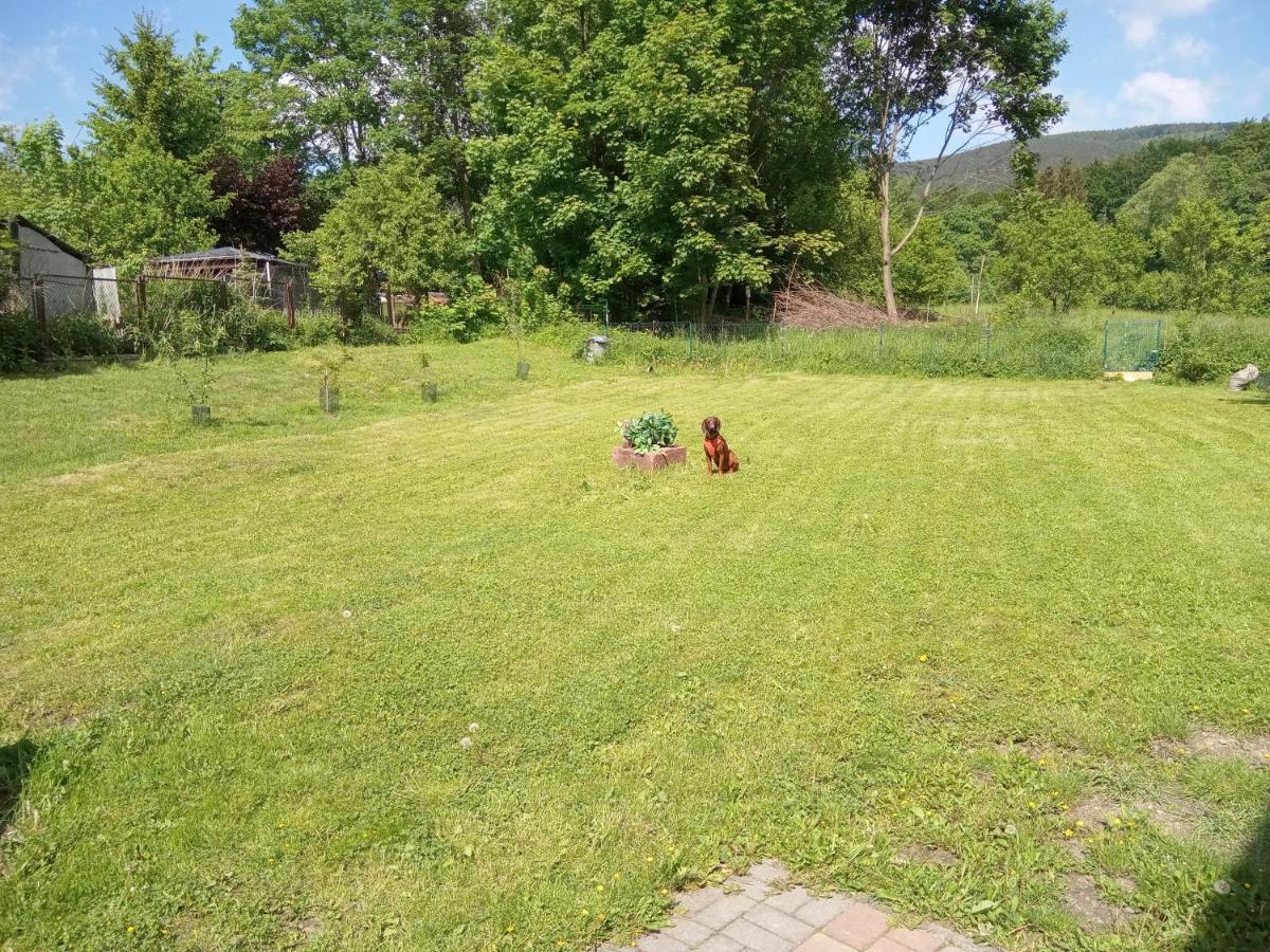 Jugów Sebaヴィラ エクステリア 写真